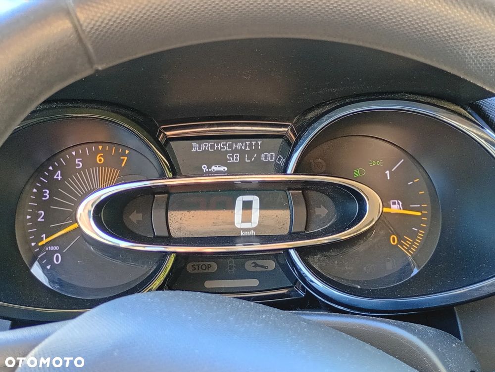 Renault Clio TCe 90 Limited - 20