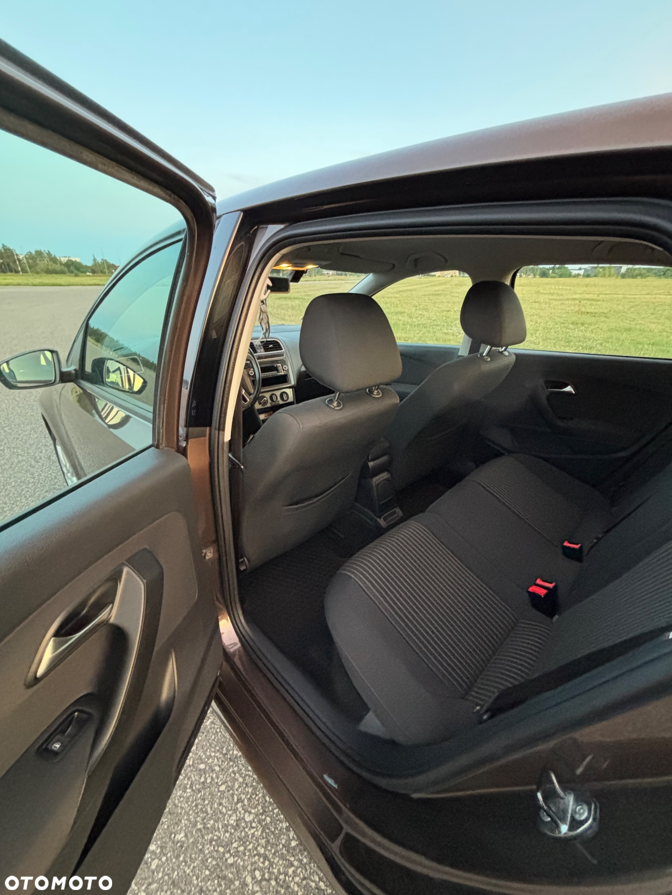 Volkswagen Polo 1.4 16V Highline - 5