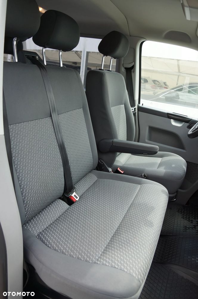 Volkswagen Caravelle TDI L2 Comfortline - 22