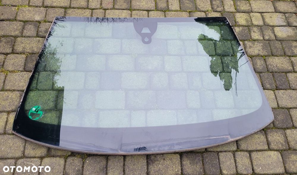 AUDI A6 C6 LIFT SZYBA CZOŁOWA PRZÓD PRZEDNIA POD KAMERĘ