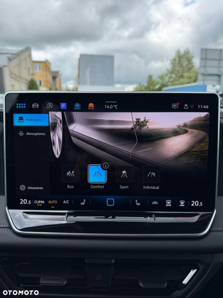 Volkswagen Tiguan 1.5 eTSI Life DSG - 17