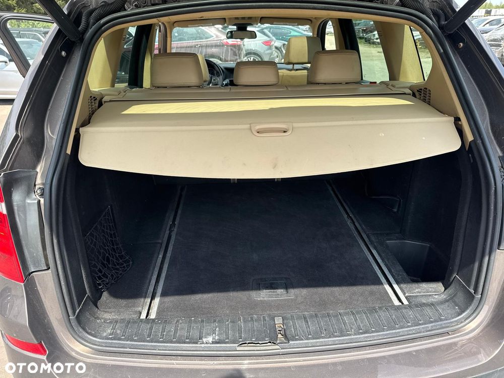 BMW X3 - 17