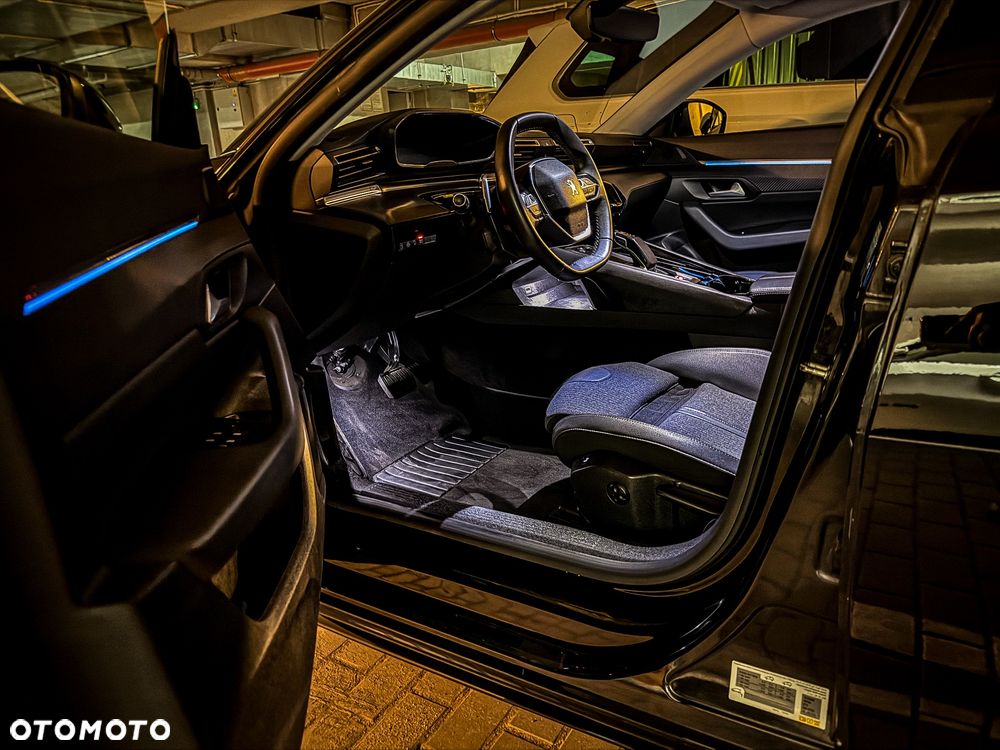 Peugeot 508 225 e-EAT8 Allure - 39