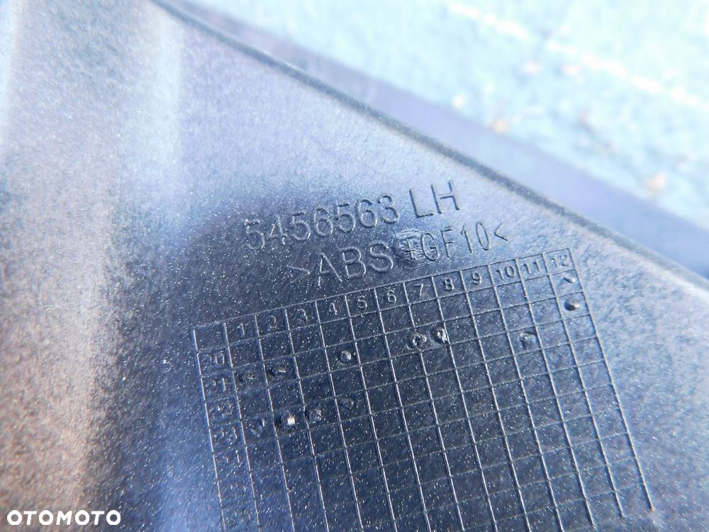 POLARIS RZR 1000 XP 4 SCHOWEK LEWY - 9