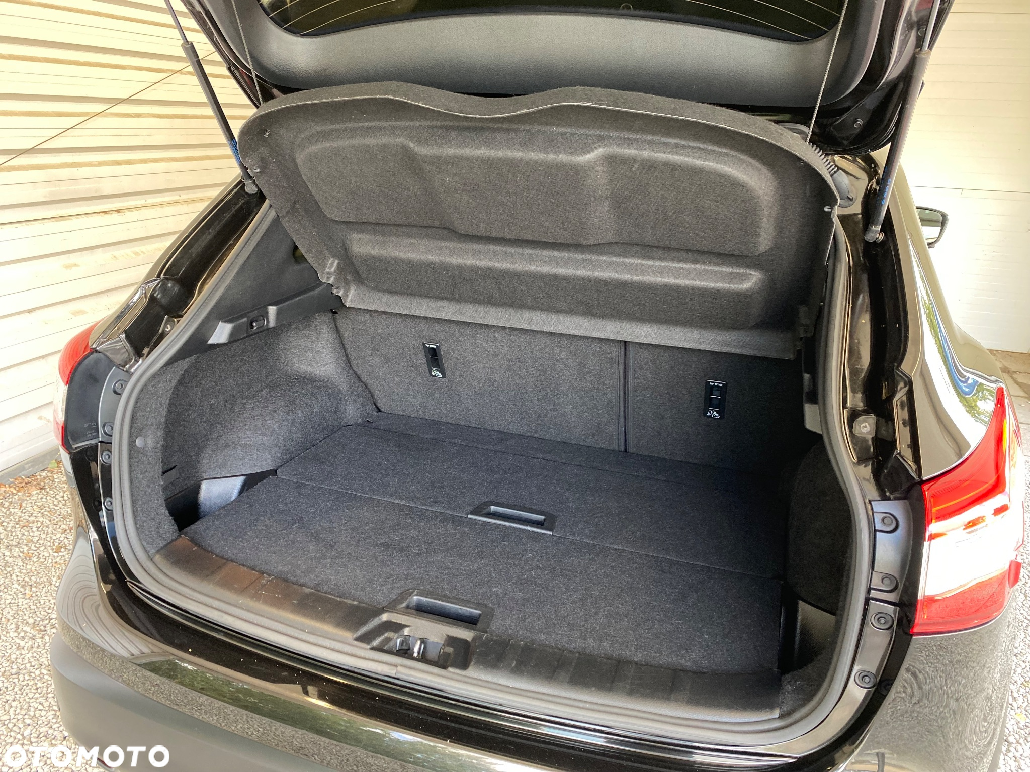 Nissan Qashqai 1.2 DIG-T Tekna - 5
