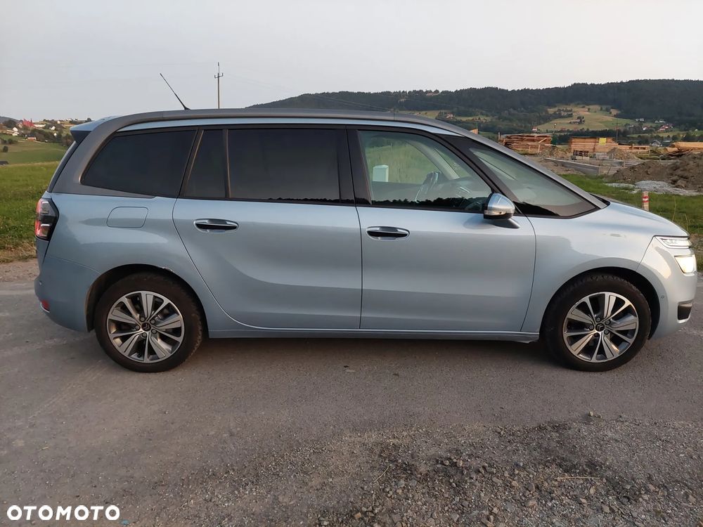 Citroën C4 Picasso THP 155 Selection - 3
