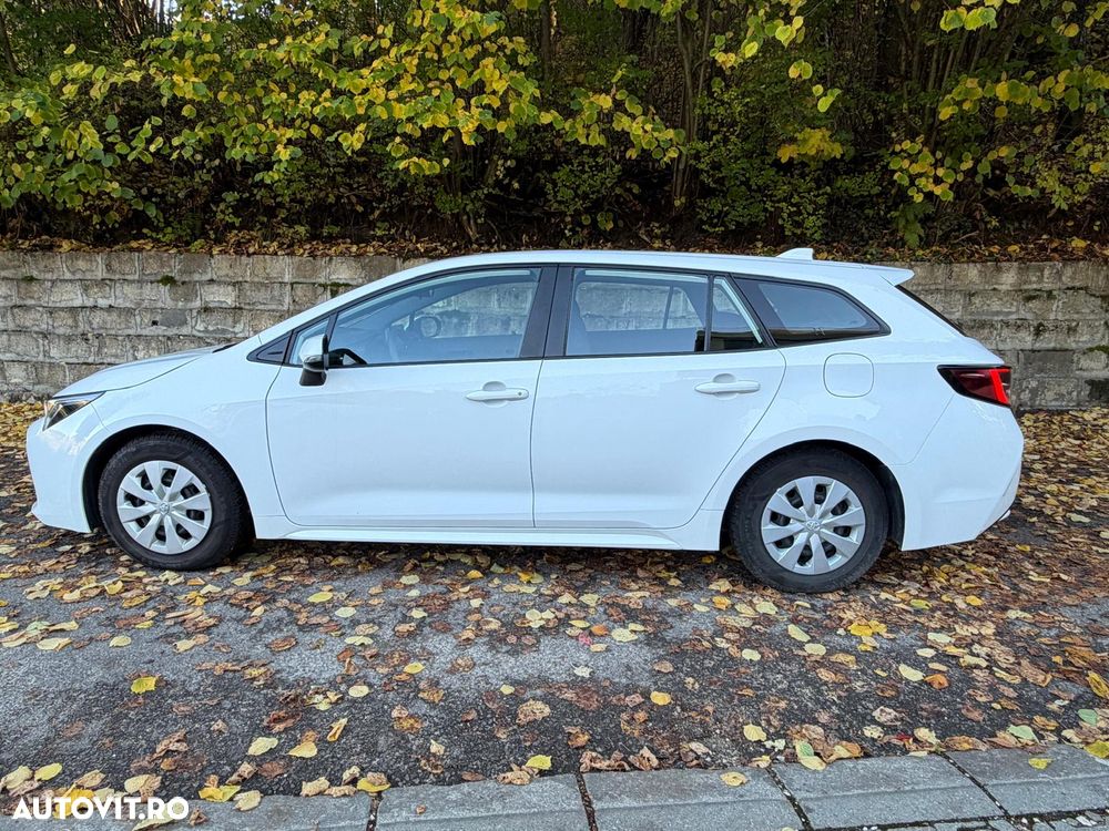 Toyota Corolla - 6