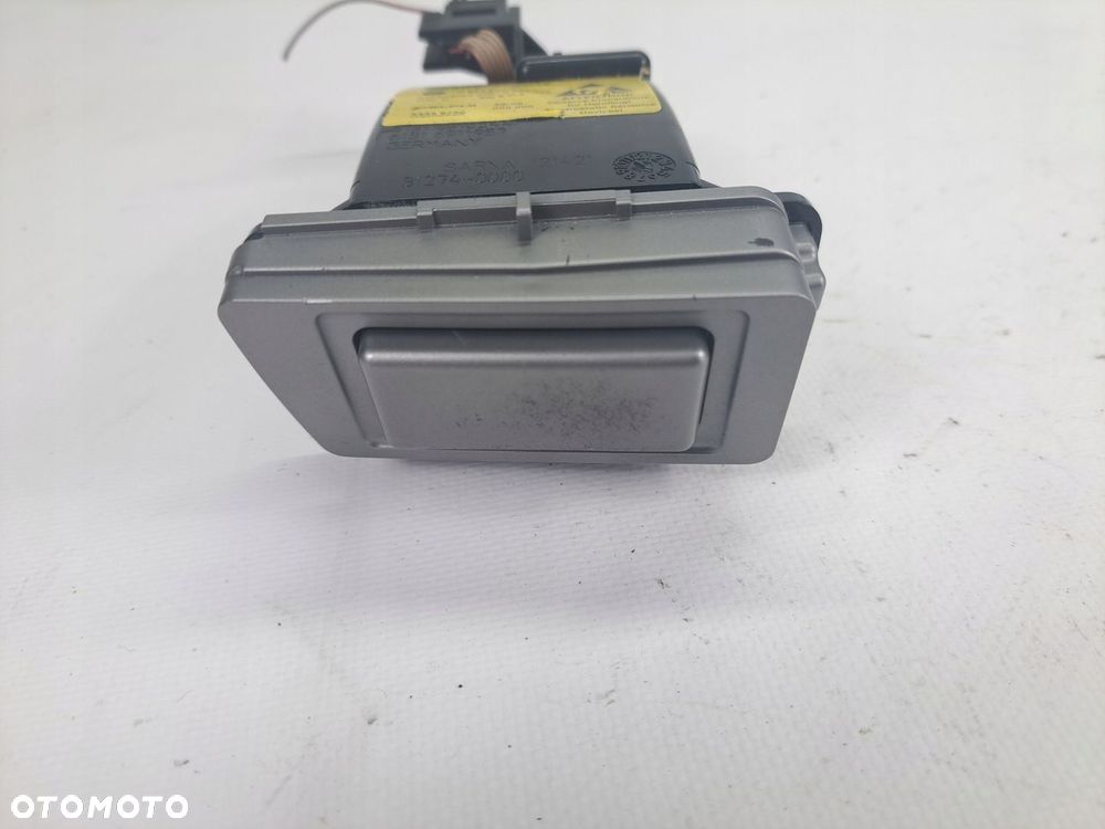 BMW E65 E66 PANEL KLAWIATURA TELEFONU 6952345 - 3