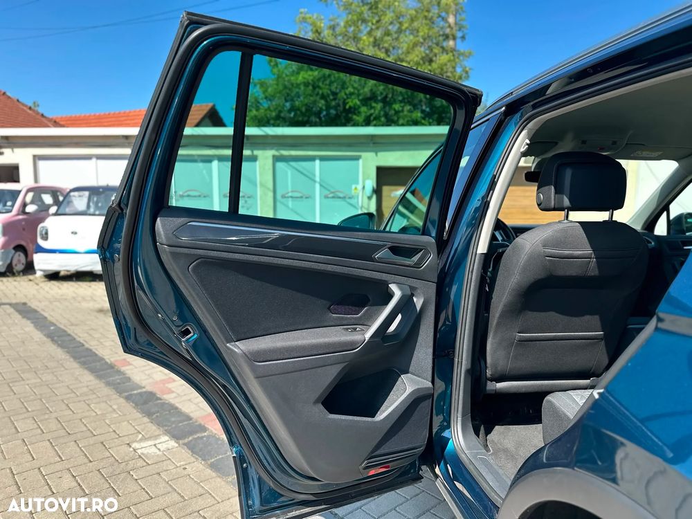 Volkswagen Tiguan 2.0 TDI SCR 4Motion DSG Comfortline - 41