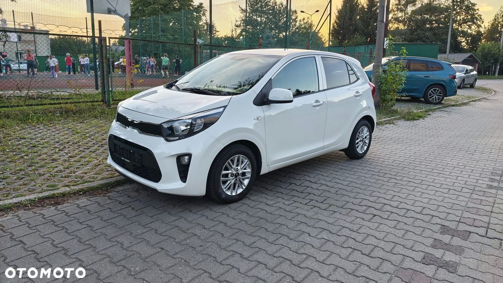 Kia Picanto 1.0 M - 4