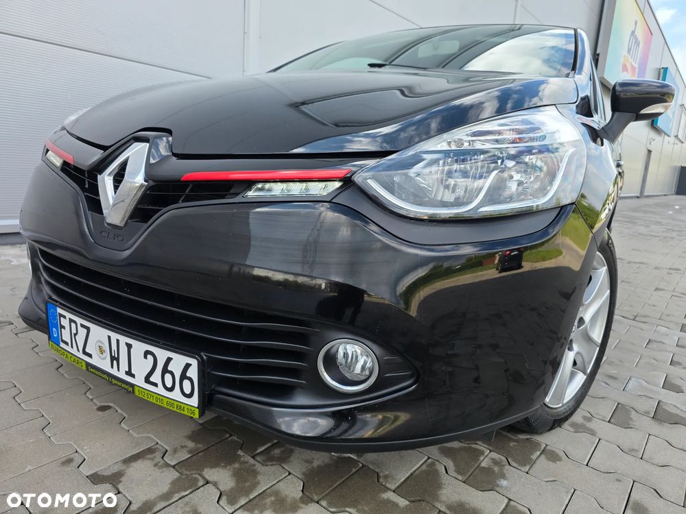 Renault Clio ENERGY TCe 90 Start & Stop LIMITED - 2