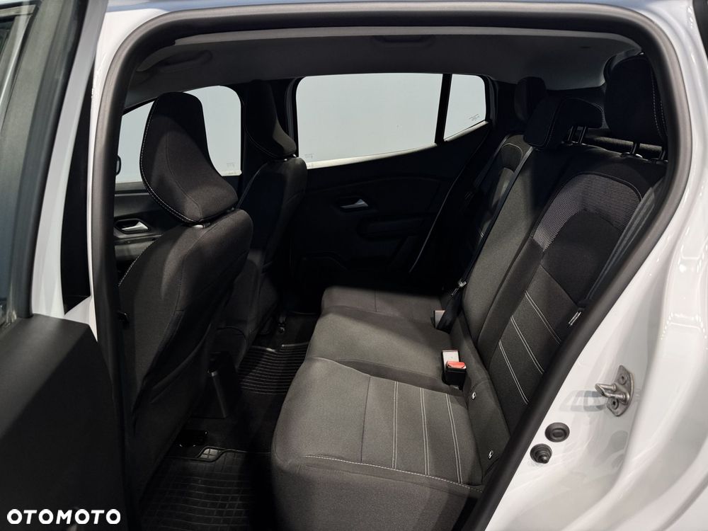 Dacia Sandero - 15
