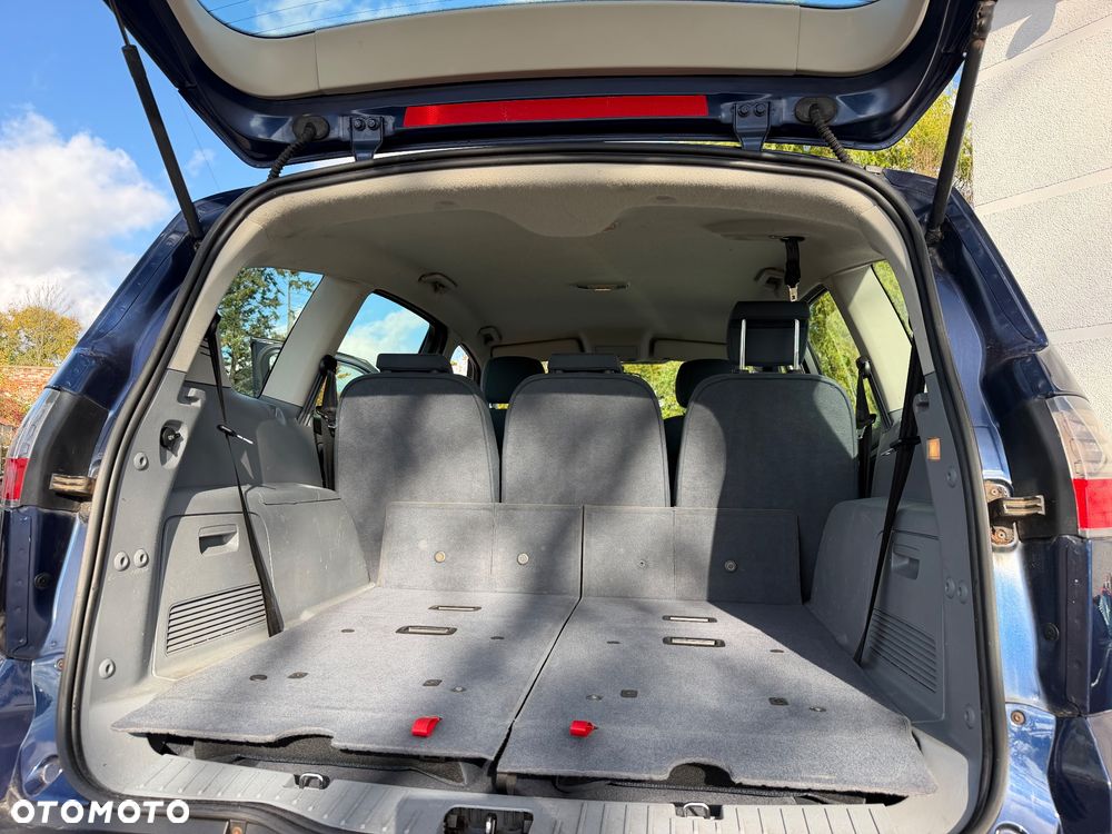 Ford S-Max 2.0 Trend - 13