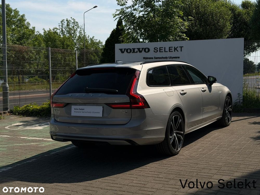Volvo V90 - 8
