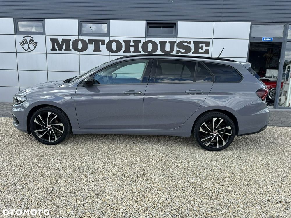 Fiat Tipo 1.4 T-Jet S-Design - 9