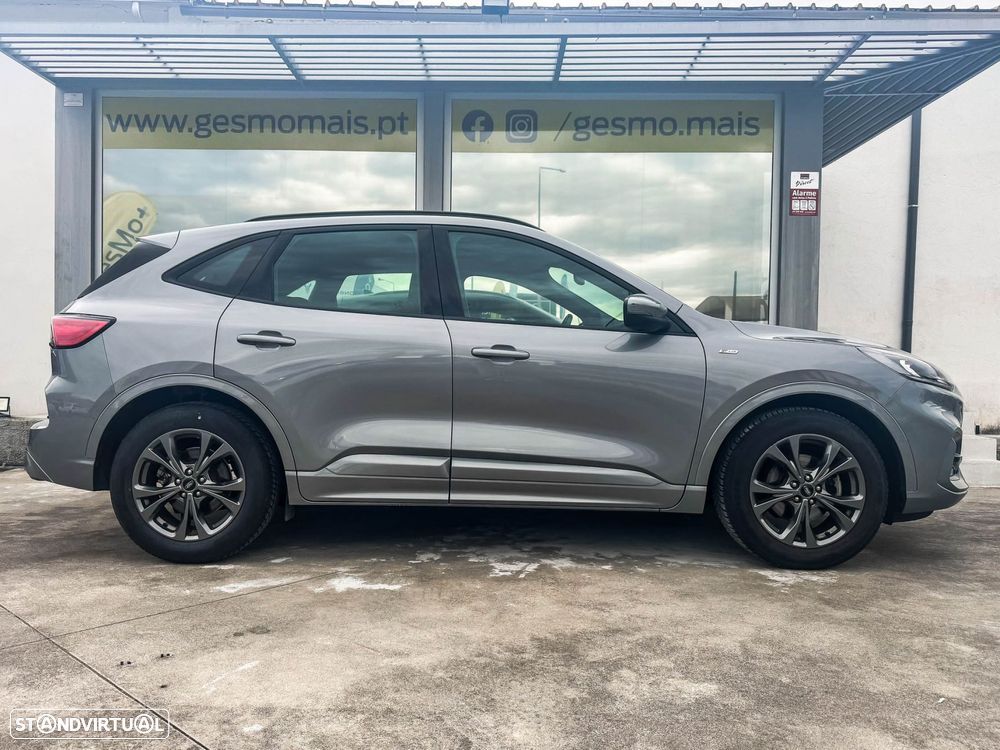 Ford Kuga 1.5 EcoBoost ST-Line - 3