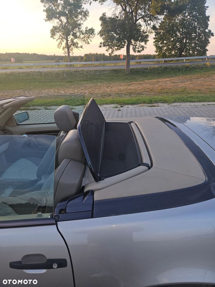 Mercedes-Benz SL 600 - 2