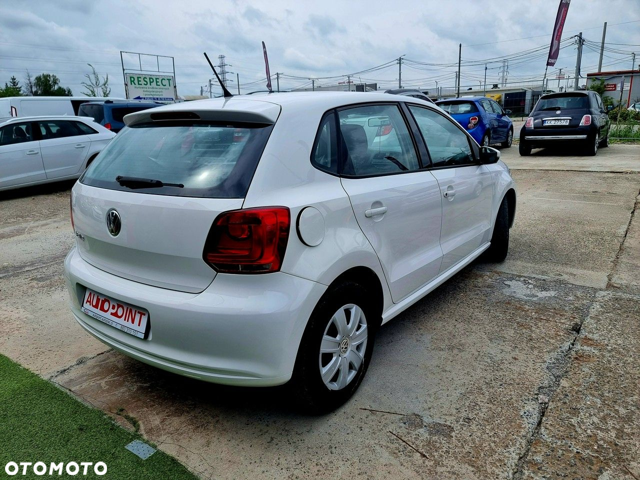 Volkswagen Polo - 5