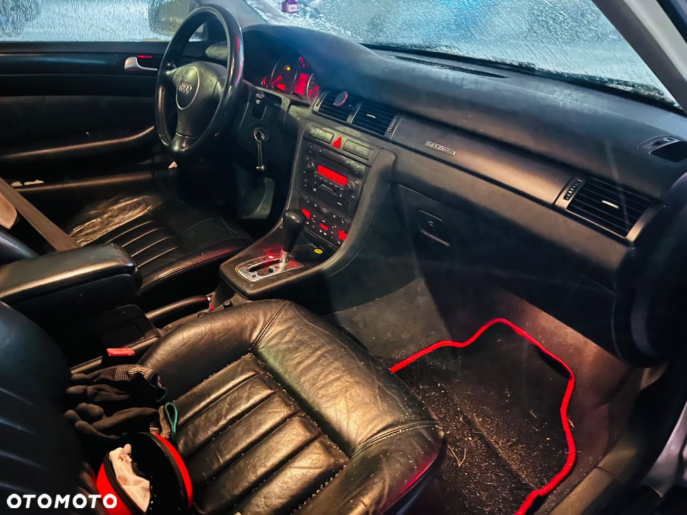 Audi A6 Allroad - 23