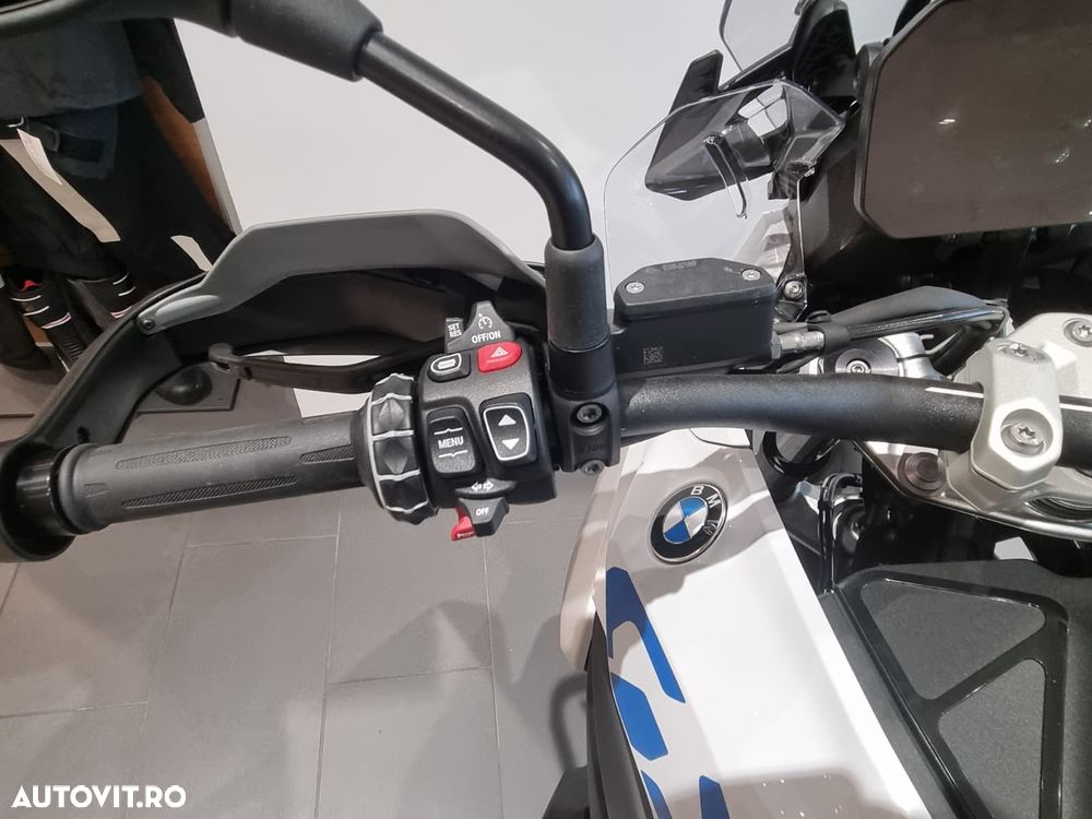 BMW R 1300 GS - 6