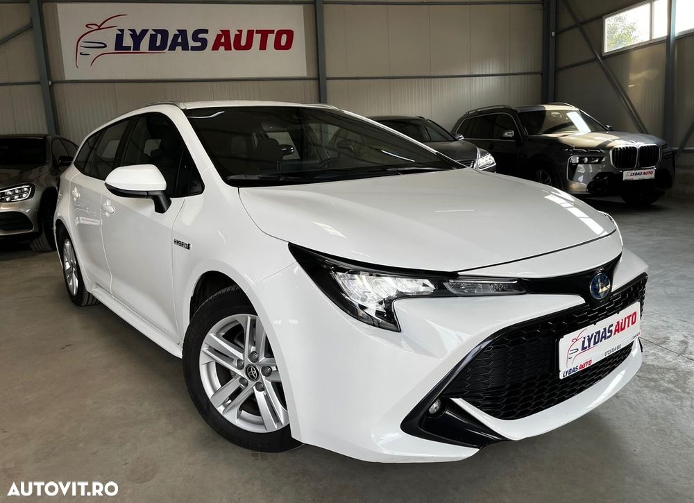 Toyota Corolla - 25