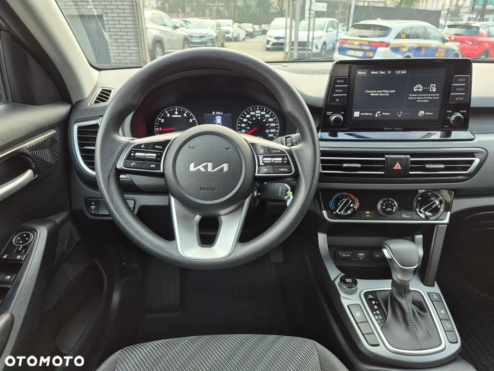 Kia Inny - 12