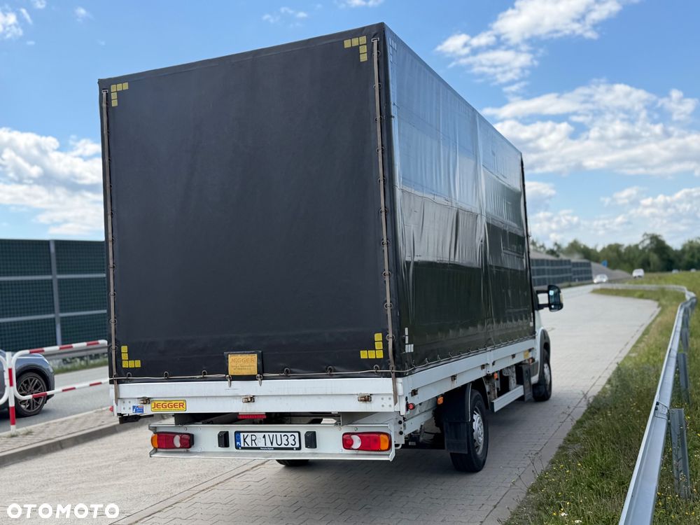 Peugeot Boxer - 4