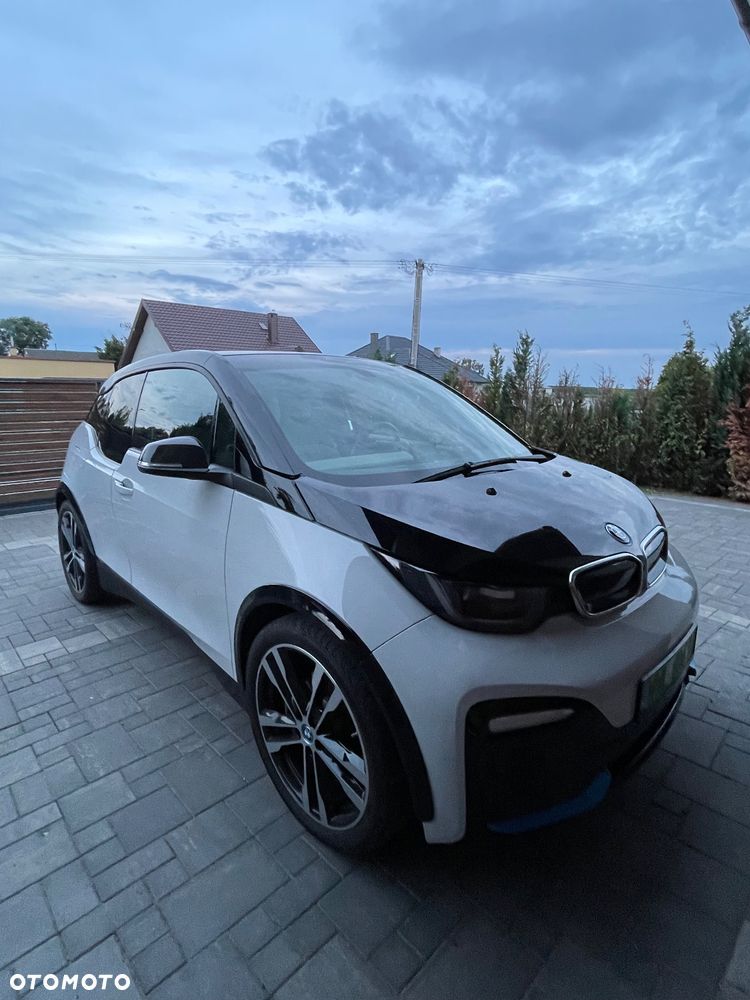 BMW i3 i3S 94 Ah - 12