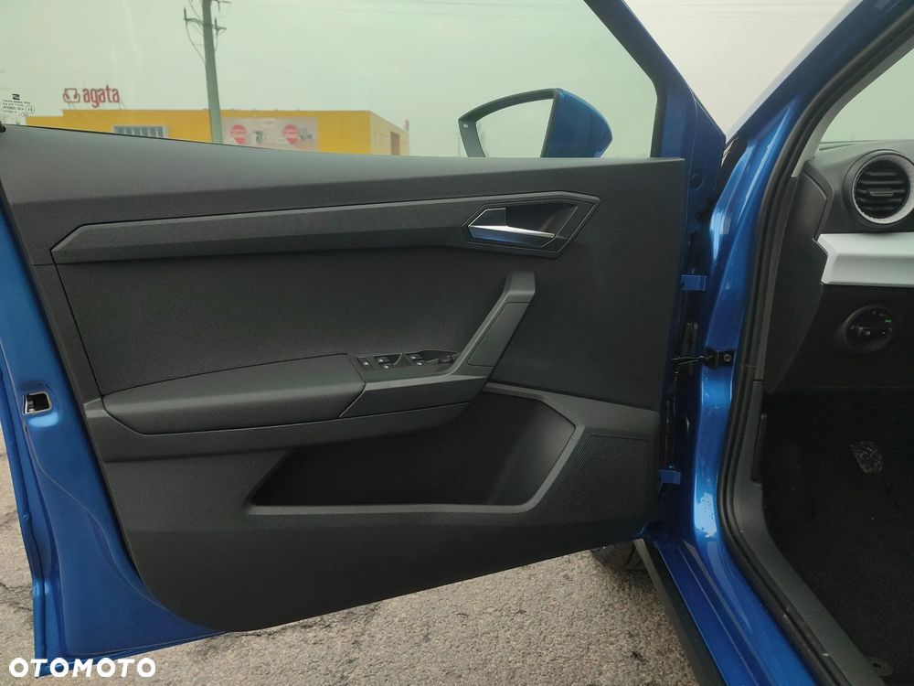 Seat Arona 1.0 TSI Style S&S - 13