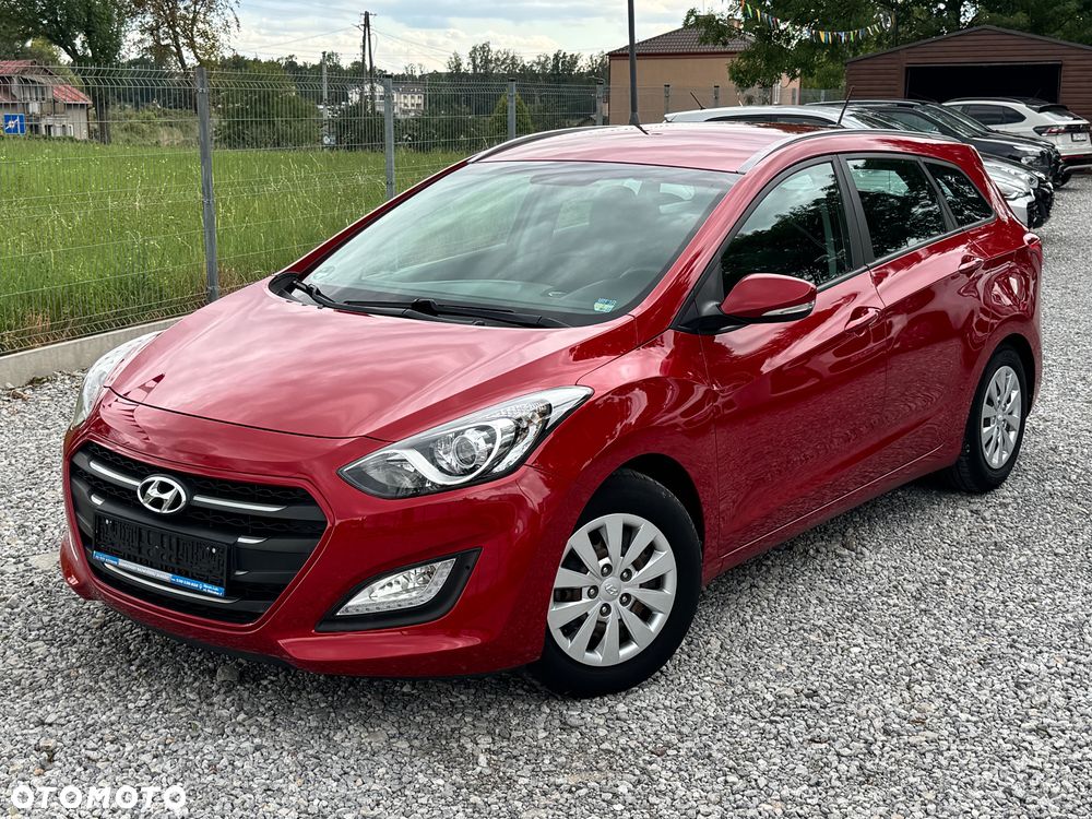 Hyundai i30 - 14