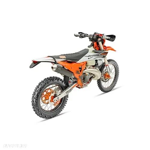 KTM 300 EXC Hardenduro - 2