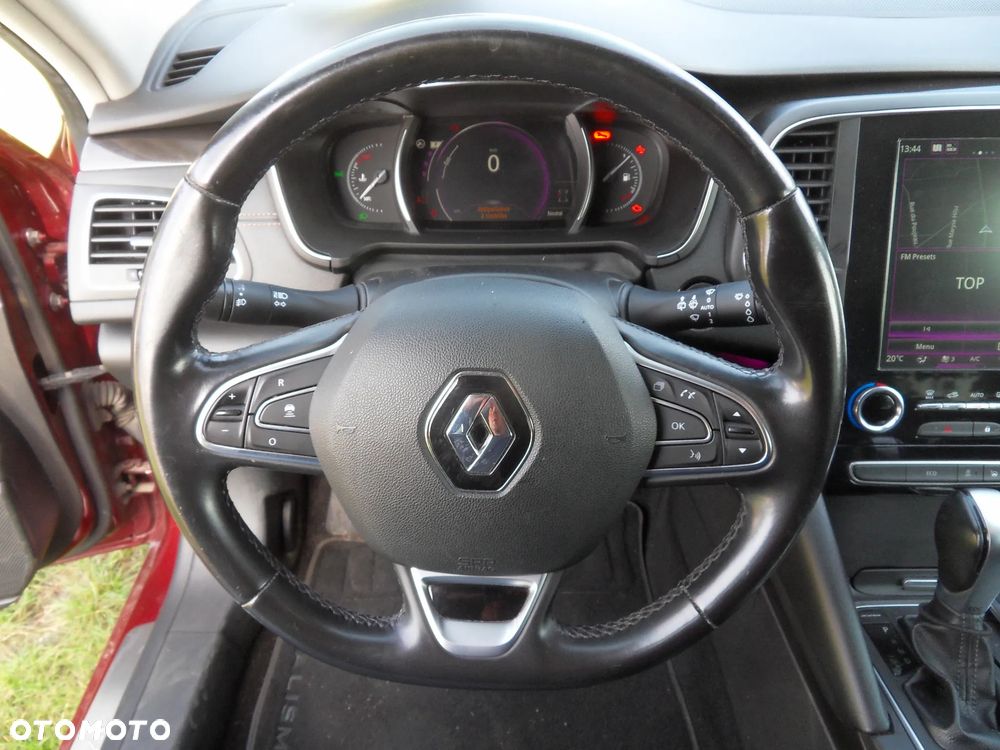 Renault Talisman BLUE dCi 160 EDC INTENS - 23