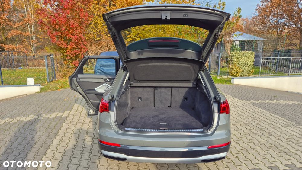 Audi Q3 35 TFSI Advanced S tronic - 9