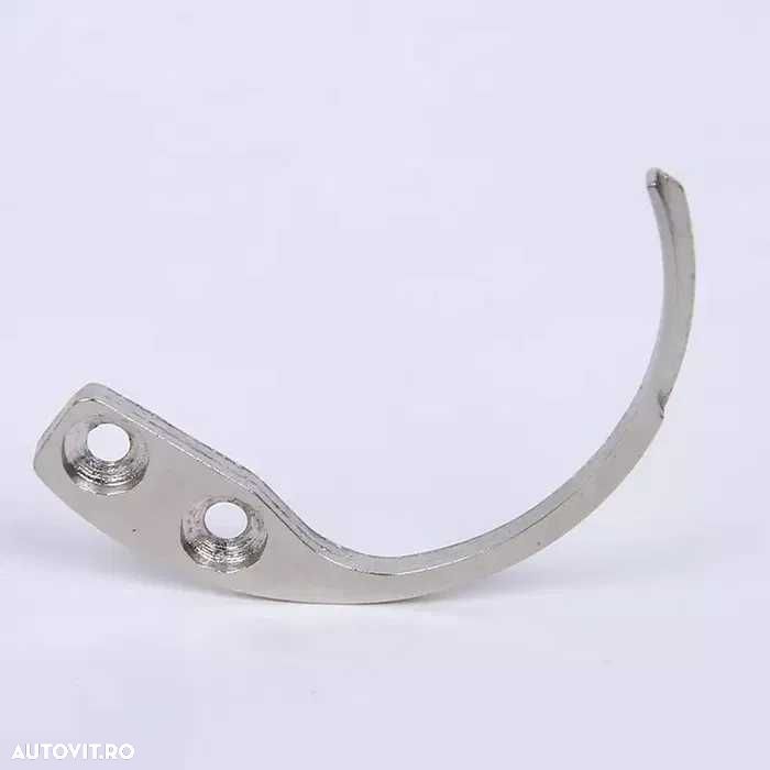 Carlig gheara cui detasator alarma haine tag tip Zara,H&M - 1