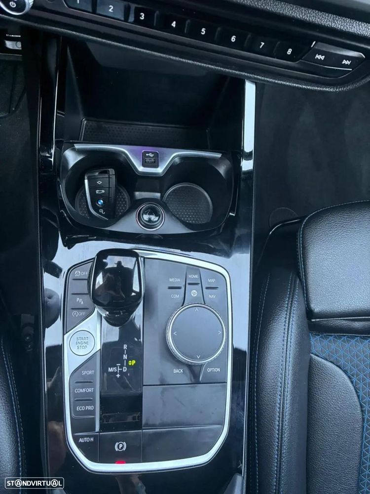 BMW 120 - 20