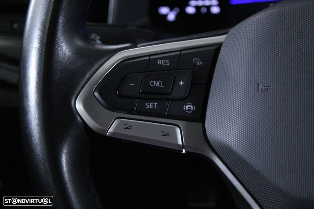 VW Taigo 1.0 TSI Life - 24