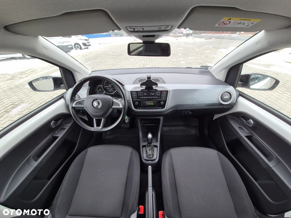 Skoda Citigo Style - 21