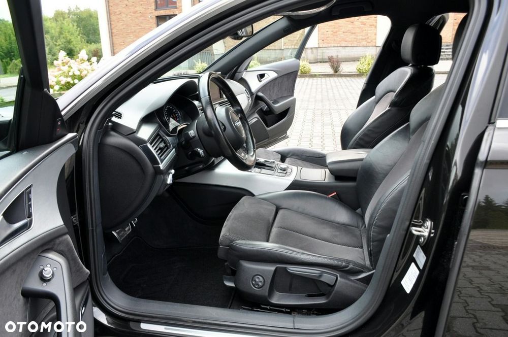 Audi A6 Limousine - 22