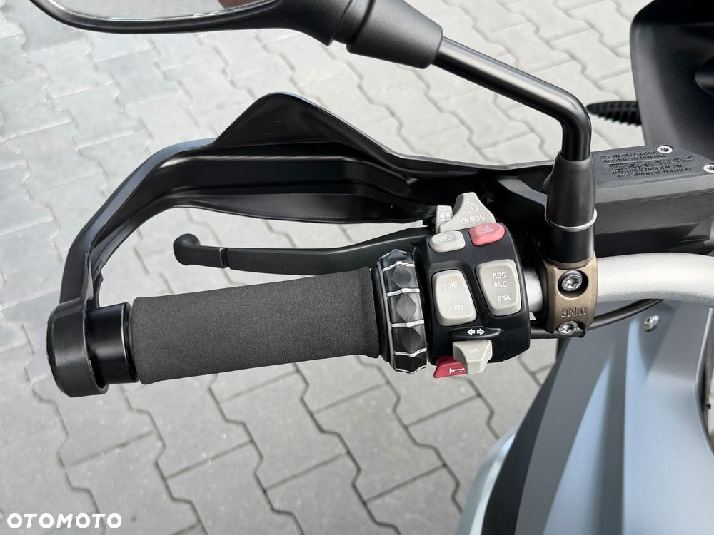 BMW GS - 25