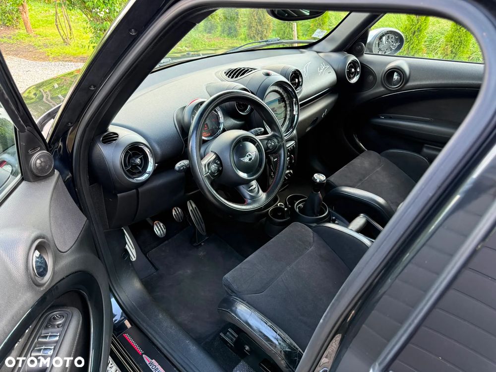 MINI John Cooper Works - 20