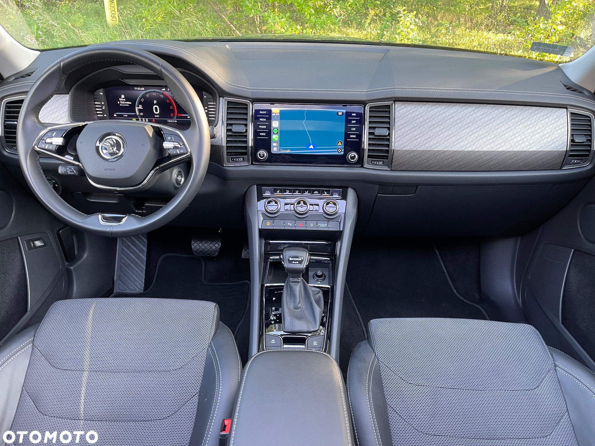 Skoda Kodiaq 2.0 TDI 4x4 Style DSG - 14