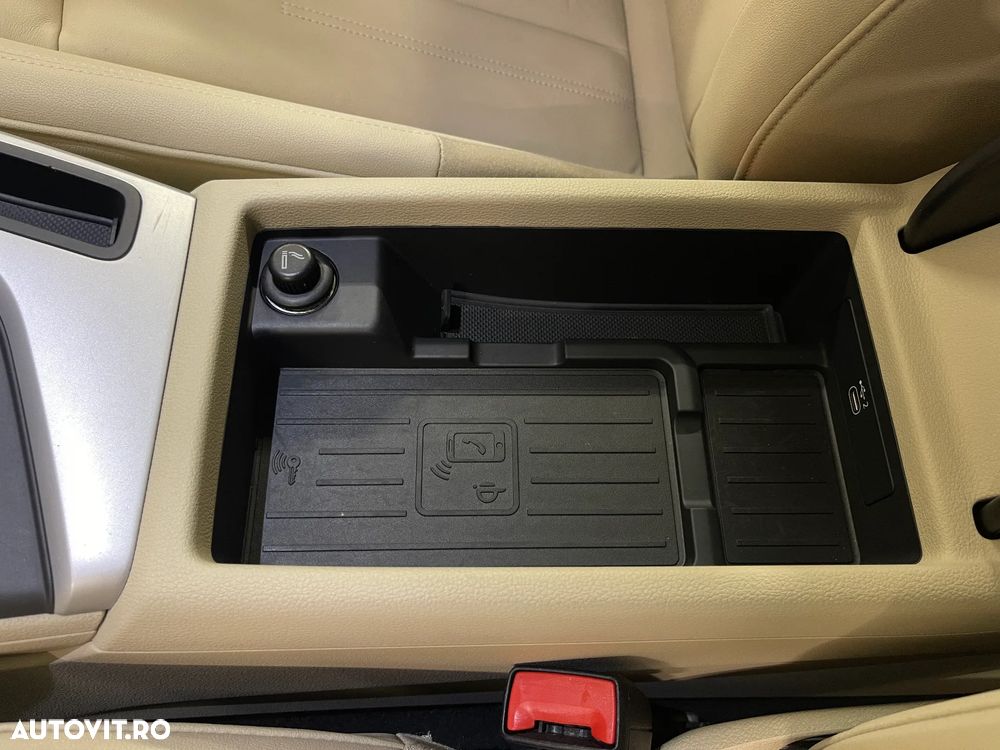Audi A4 Limuzina 35 TDI S tronic MHEV Advanced - 31