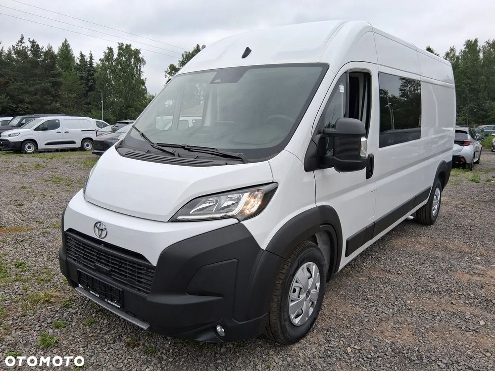 Toyota Proace MAX - 2