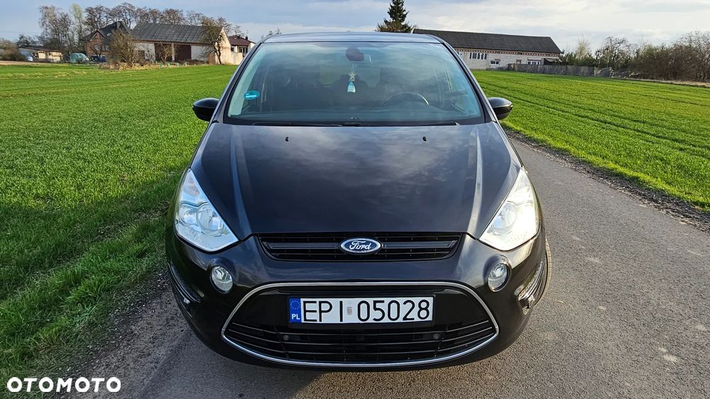 Ford S-Max 2.0 TDCi DPF Champions Edition - 3