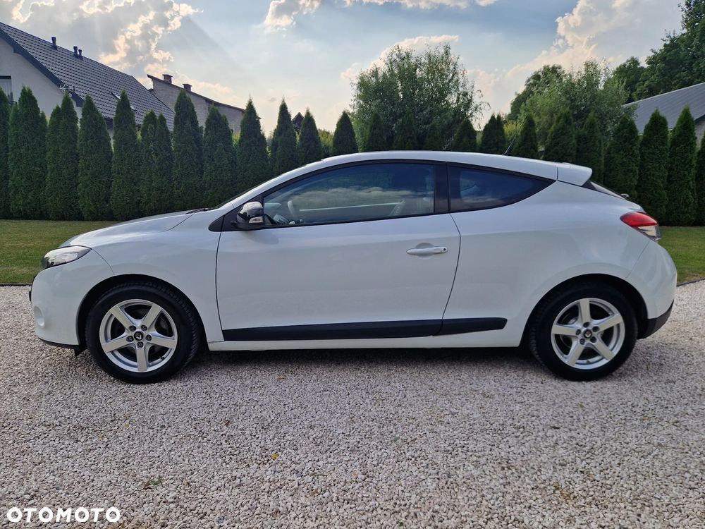 Renault Megane 1.6 16V Luxe Dynamique - 10