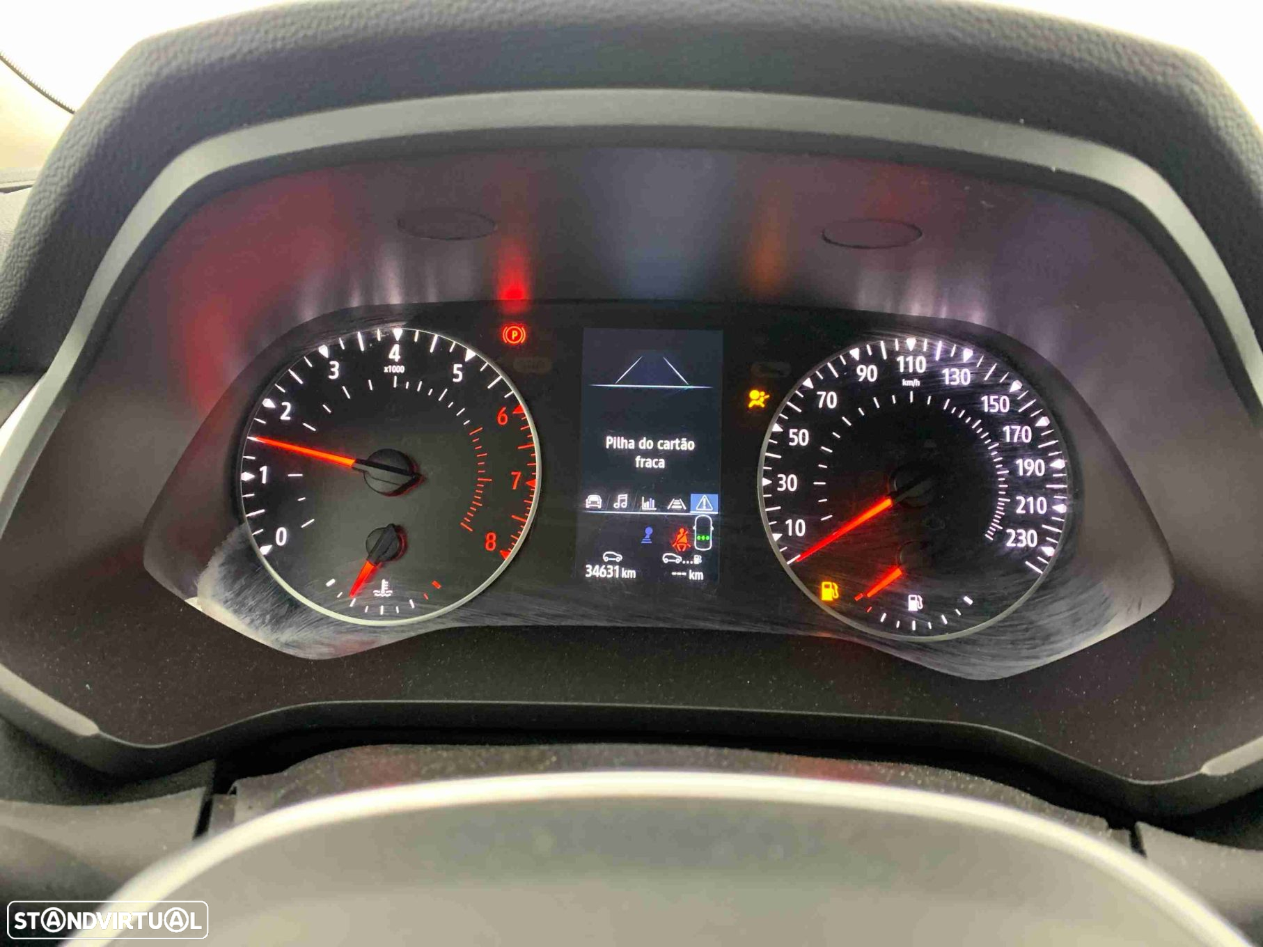 Mitsubishi ASX 1.0 MPI-T Invite - 8