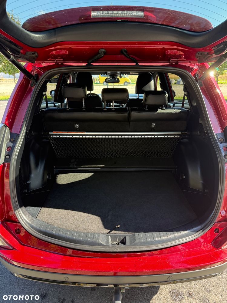 Toyota RAV4 Hybrid Premium 4x2 - 15