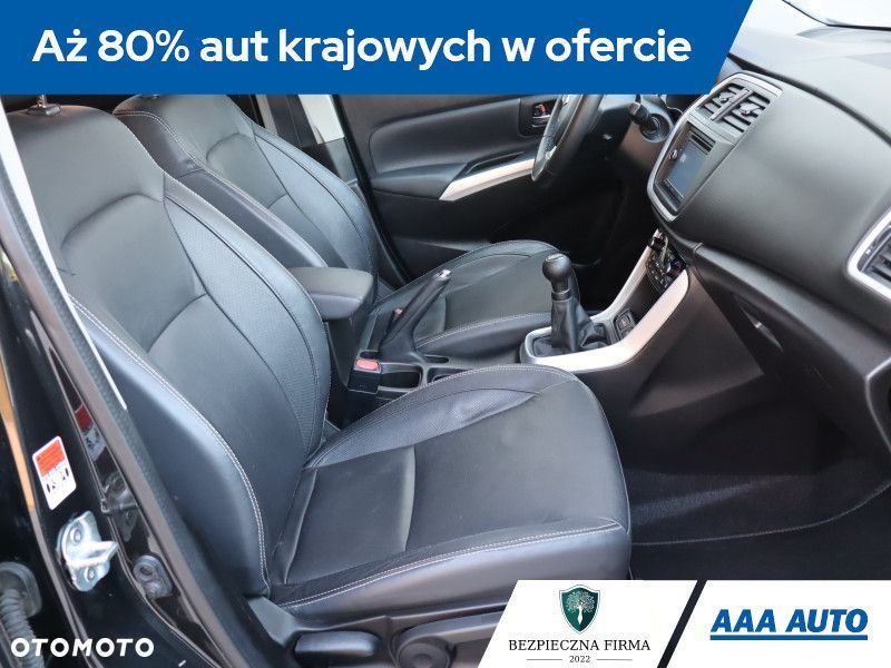 Suzuki SX4 S-Cross - 10