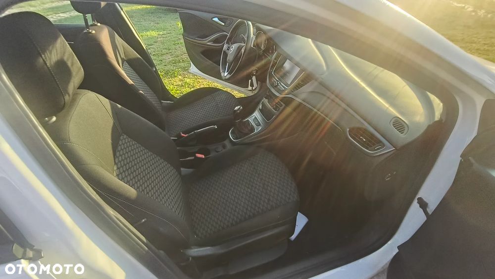 Opel Astra 1.4 Enjoy - 6