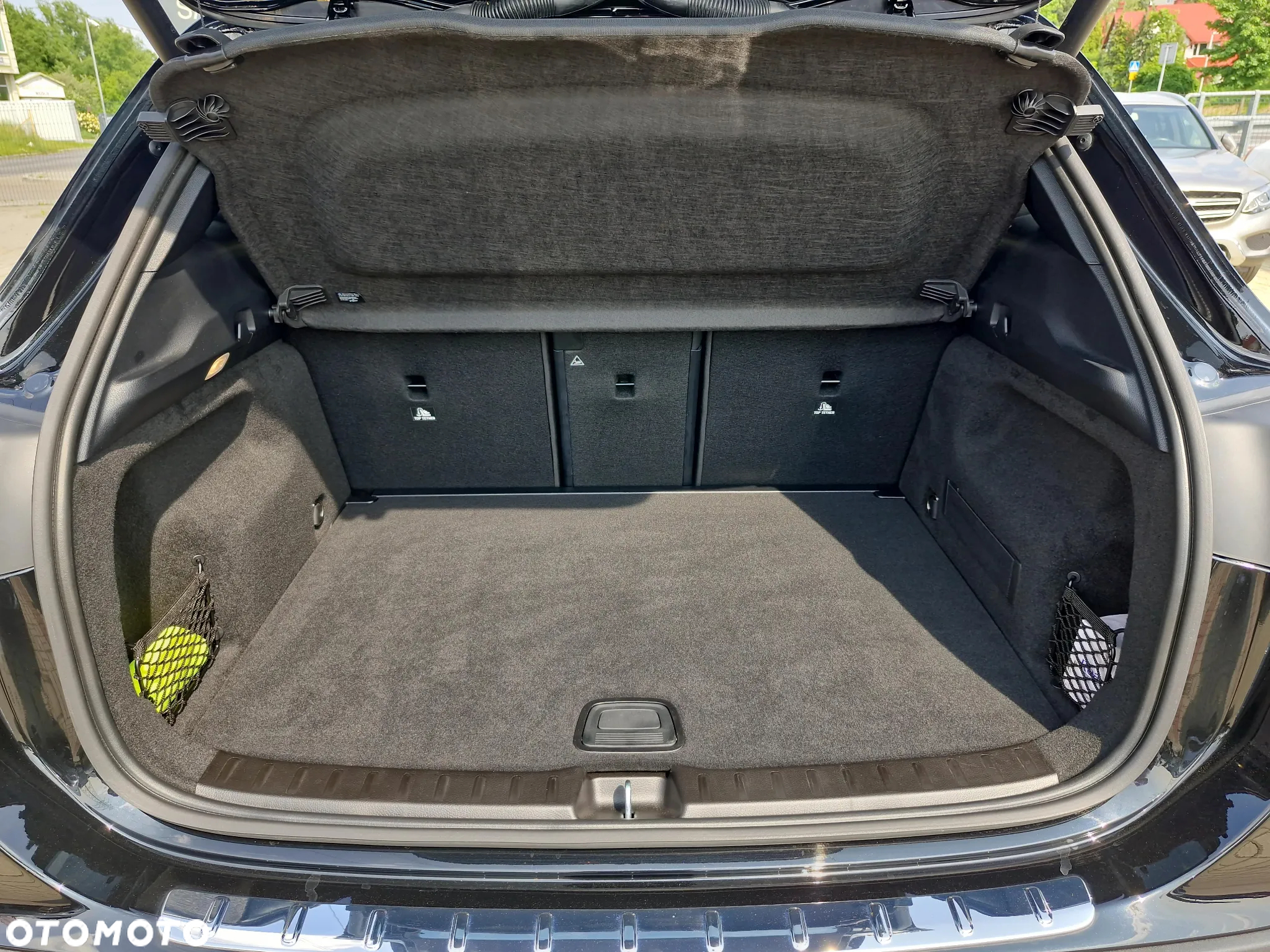 Mercedes-Benz GLA 200 Progressive - 34